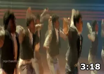 Video Screenshot of Jai Hind