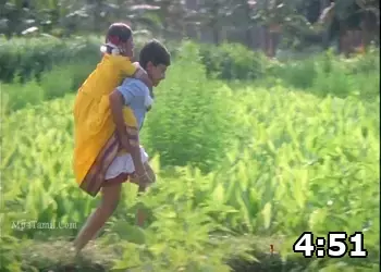 Video Screenshot of Ponnumani