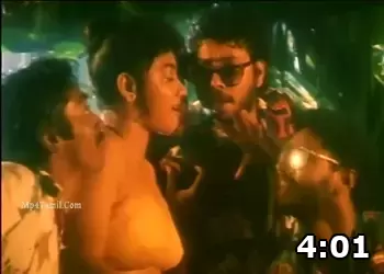 Video Screenshot of Indhu
