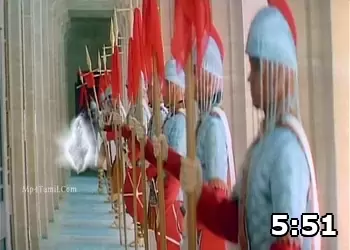 Video Screenshot of Indian