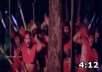 Video Screenshot of Kannupada Poguthaiya