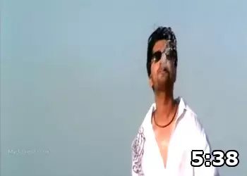 Video Screenshot of Kuthu