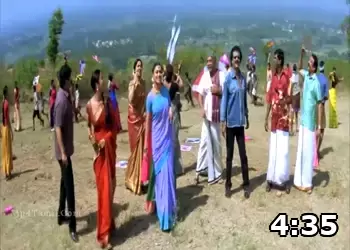 Video Screenshot of Chandramukhi