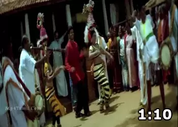 Video Screenshot of Thirupaachi