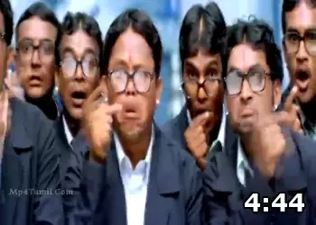 Video Screenshot of Thirupathi