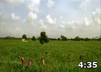Video Screenshot of Paruthiveeran