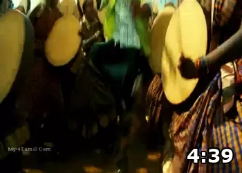 Video Screenshot of Pokkiri