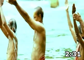 Video Screenshot of Vettaikaaran