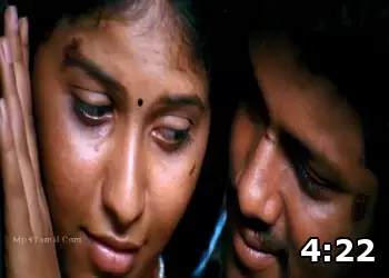 Video Screenshot of Angadi Theru