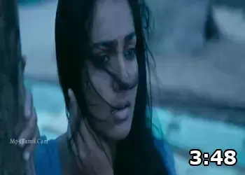 Video Screenshot of Maryan