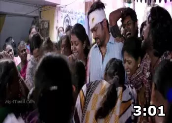Video Screenshot of Madras