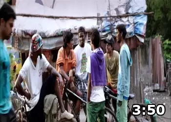 Video Screenshot of Madras