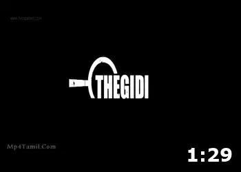 Video Screenshot of Thegidi