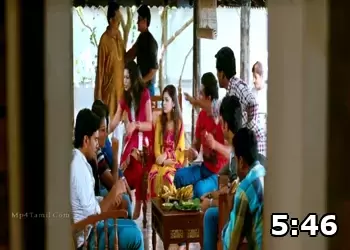 Video Screenshot of Thirumanam Enum Nikkah