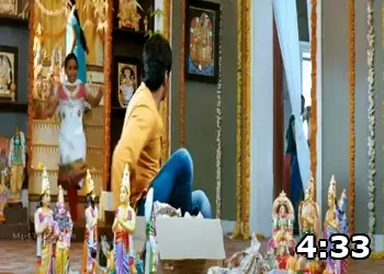 Video Screenshot of Thirumanam Enum Nikkah