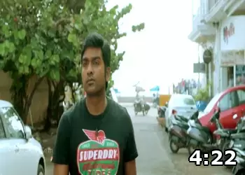 Video Screenshot of Naanum Rowdy Dhaan