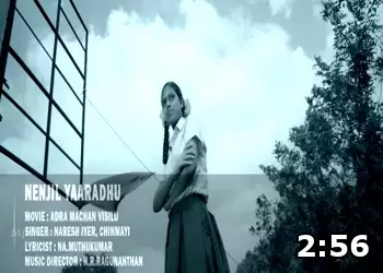 Video Screenshot of Adra Machan Visilu
