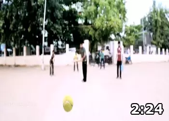 Video Screenshot of Chennai 600028 2