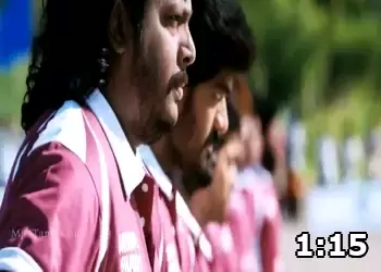 Video Screenshot of Chennai 600028 2