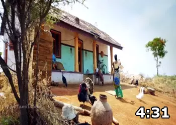 Video Screenshot of Dharmadurai