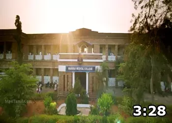 Video Screenshot of Dharmadurai