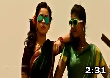 Video Screenshot of Marudhu