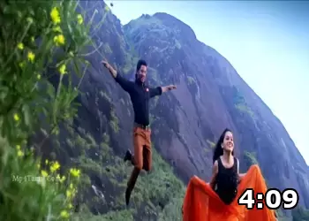 Video Screenshot of Adhagappattathu Magajanangalay
