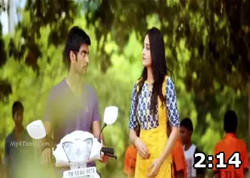 Video Screenshot of Gemini Ganeshanum Suruli Raajanum