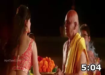 Video Screenshot of Sakka Podu Podu Raja