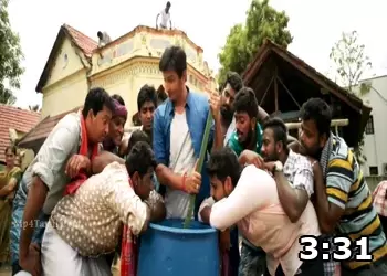 Video Screenshot of Sangili Bungili Kadhava Thorae
