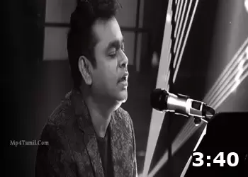 Video Screenshot of Chekka Chivantha Vaanam