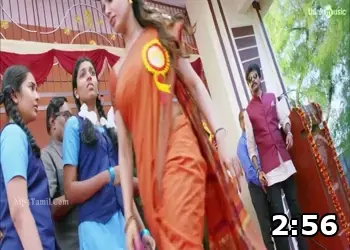 Video Screenshot of Seema Raja