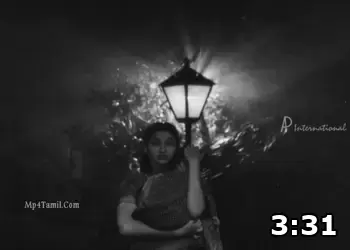 Video Screenshot of Parasakthi