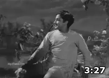 Video Screenshot of Parasakthi