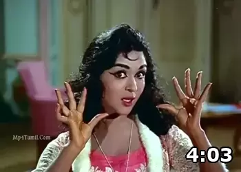 Video Screenshot of Anbe Vaa