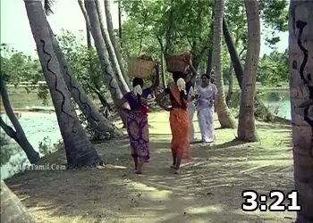 Video Screenshot of Oru Thalai Ragam