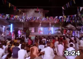 Video Screenshot of Karagattakaran