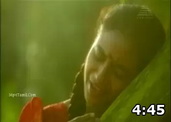 Video Screenshot of Indira