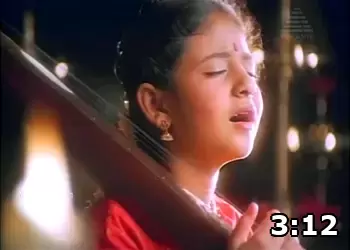 Video Screenshot of Indira