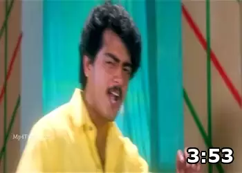 Video Screenshot of Aval Varuvala