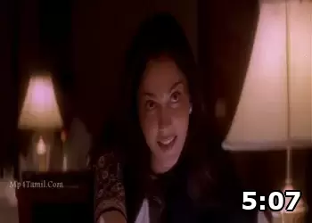 Video Screenshot of Kadhal Kavithai