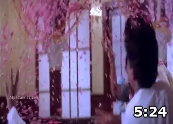 Video Screenshot of Kannupada Poguthaiya