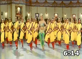 Video Screenshot of Padayappa