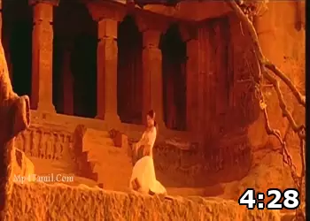 Video Screenshot of Taj Mahal