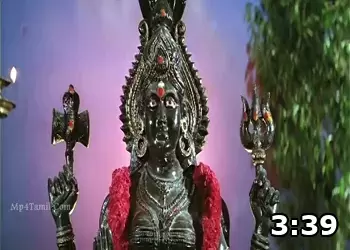Video Screenshot of Priyamanavale