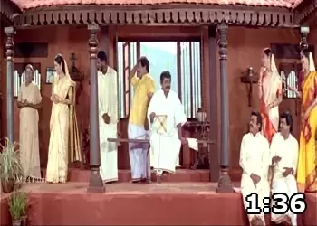 Video Screenshot of Vaanathaippola