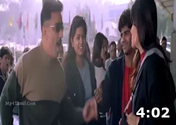 Video Screenshot of Aalavandhan