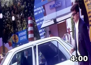 Video Screenshot of Badri