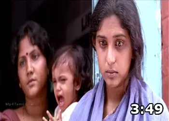 Video Screenshot of Nandha