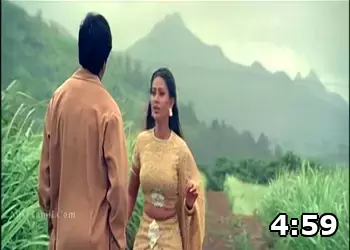 Video Screenshot of Kadhal Sugamanathu
